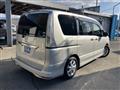 2012 Nissan Serena