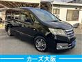 2011 Nissan Serena
