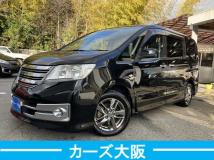 2011 Nissan Serena