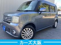 2008 Daihatsu Move Conte