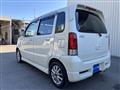 2000 Suzuki Wagon R