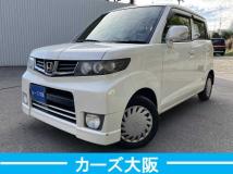 2010 Honda ZEST SPARK