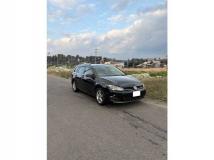 2015 Volkswagen Golf Variant