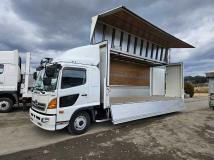 2015 Hino Hino Others