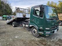 2007 Mitsubishi Fighter