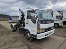 2004 Isuzu Isuzu Others