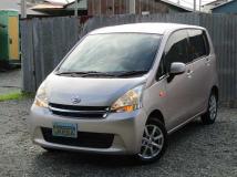 2011 Daihatsu Move