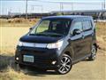 2012 Suzuki Wagon R