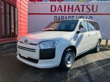 2020 Toyota Probox Van