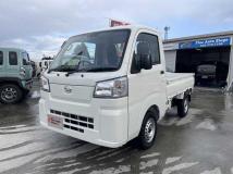 2025 Daihatsu Hijet Truck