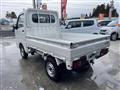 2025 Daihatsu Hijet Truck