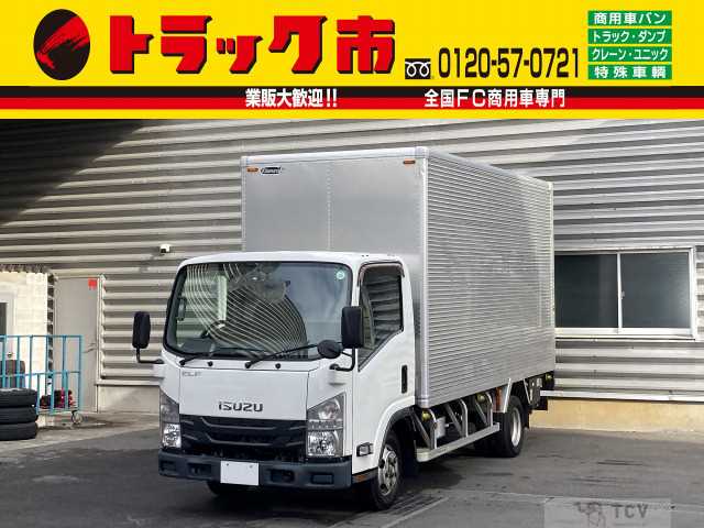2019 Isuzu Isuzu Others