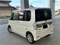 2015 Daihatsu Tanto Custom