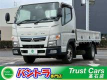 2018 Mitsubishi Canter