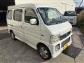 2002 Suzuki Every Wagon