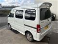 2002 Suzuki Every Wagon