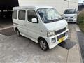 2002 Suzuki Every Wagon