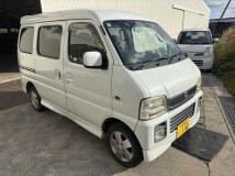2002 Suzuki Every Wagon
