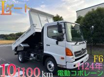 2012 Hino Hino Others