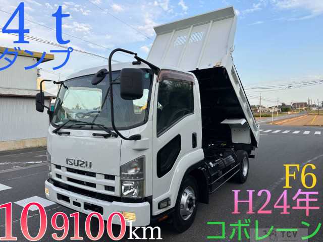 2012 Isuzu Isuzu Others