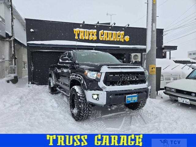 2014 Toyota Toyota Others