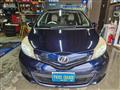 2013 Toyota Vitz