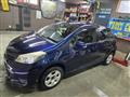 2013 Toyota Vitz