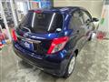 2013 Toyota Vitz