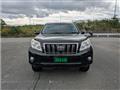 2011 Toyota Land Cruiser Prado