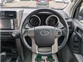 2011 Toyota Land Cruiser Prado