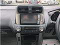 2011 Toyota Land Cruiser Prado