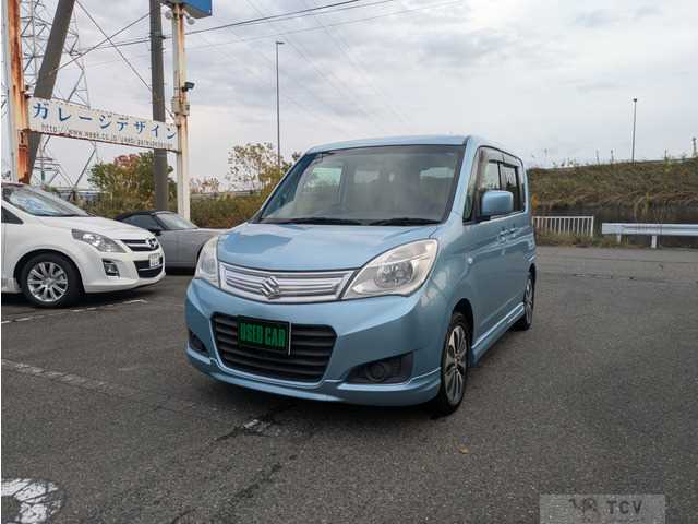 2015 Suzuki Suzuki Others