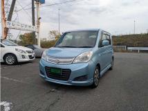 2015 Suzuki Suzuki Others