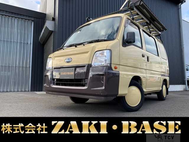 2011 Subaru Sambar