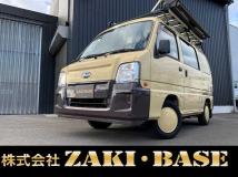2011 Subaru Sambar