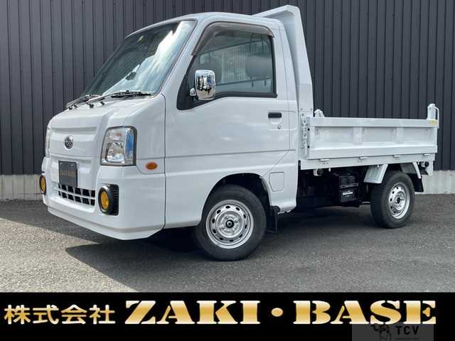 2009 Subaru Sambar