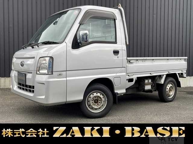 2011 Subaru Sambar
