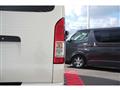 2016 Toyota Hiace Van