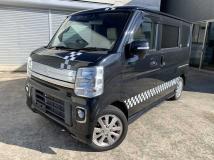 2020 Suzuki Every Wagon