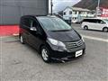 2009 Honda Freed