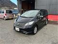 2009 Honda Freed