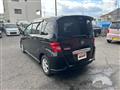 2009 Honda Freed