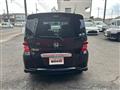 2009 Honda Freed