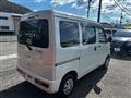 2013 Daihatsu Hijet Cargo