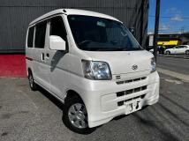 2013 Daihatsu Hijet Cargo