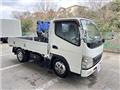2003 Mitsubishi Canter