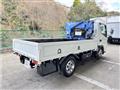2003 Mitsubishi Canter