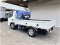 2003 Mitsubishi Canter