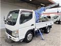 2003 Mitsubishi Canter