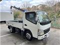 2003 Mitsubishi Canter